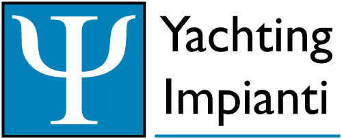 Logo Yachting Impianti